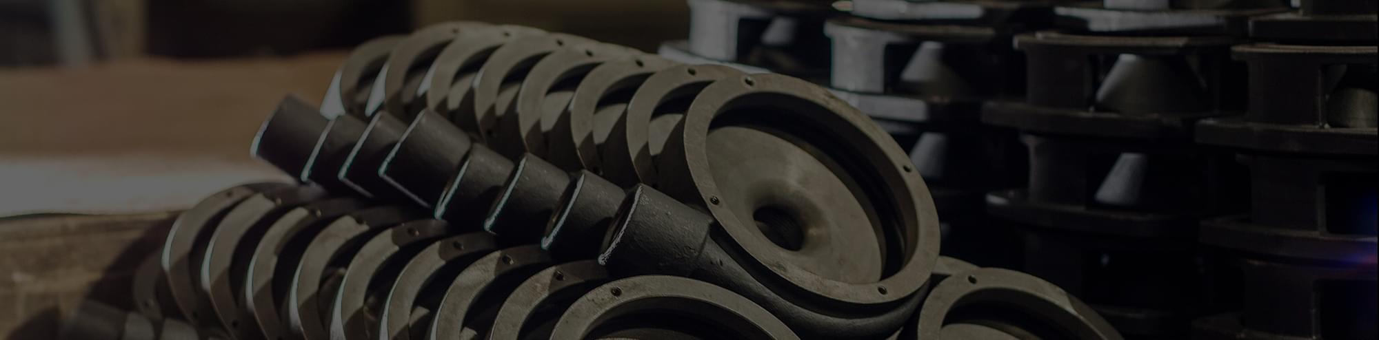 Horizontal Centrifugal Pumps - Price Pump