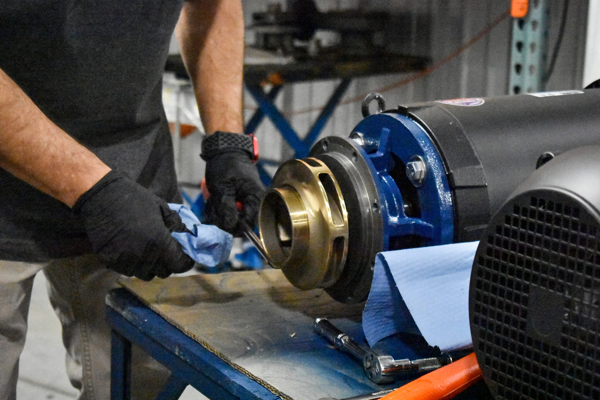 Centrifugal Pump Troubleshooting Guide: Diagnosing and Fixing the Most ...