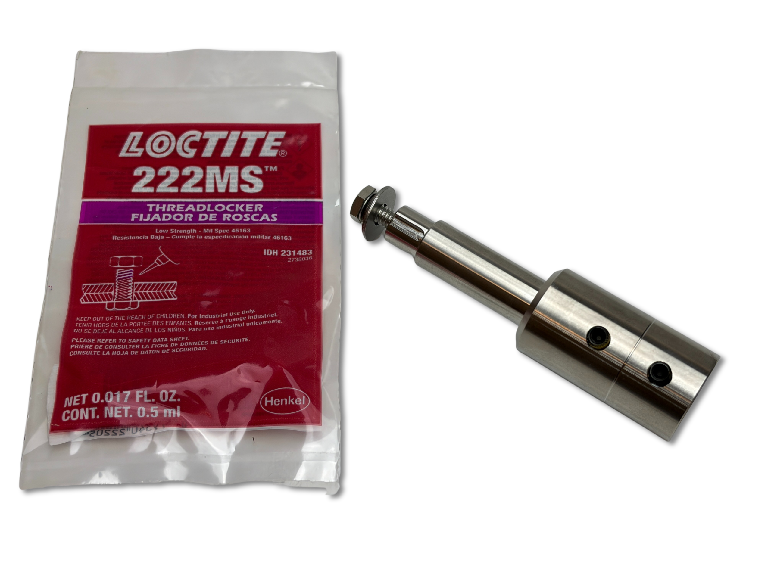 Product image here