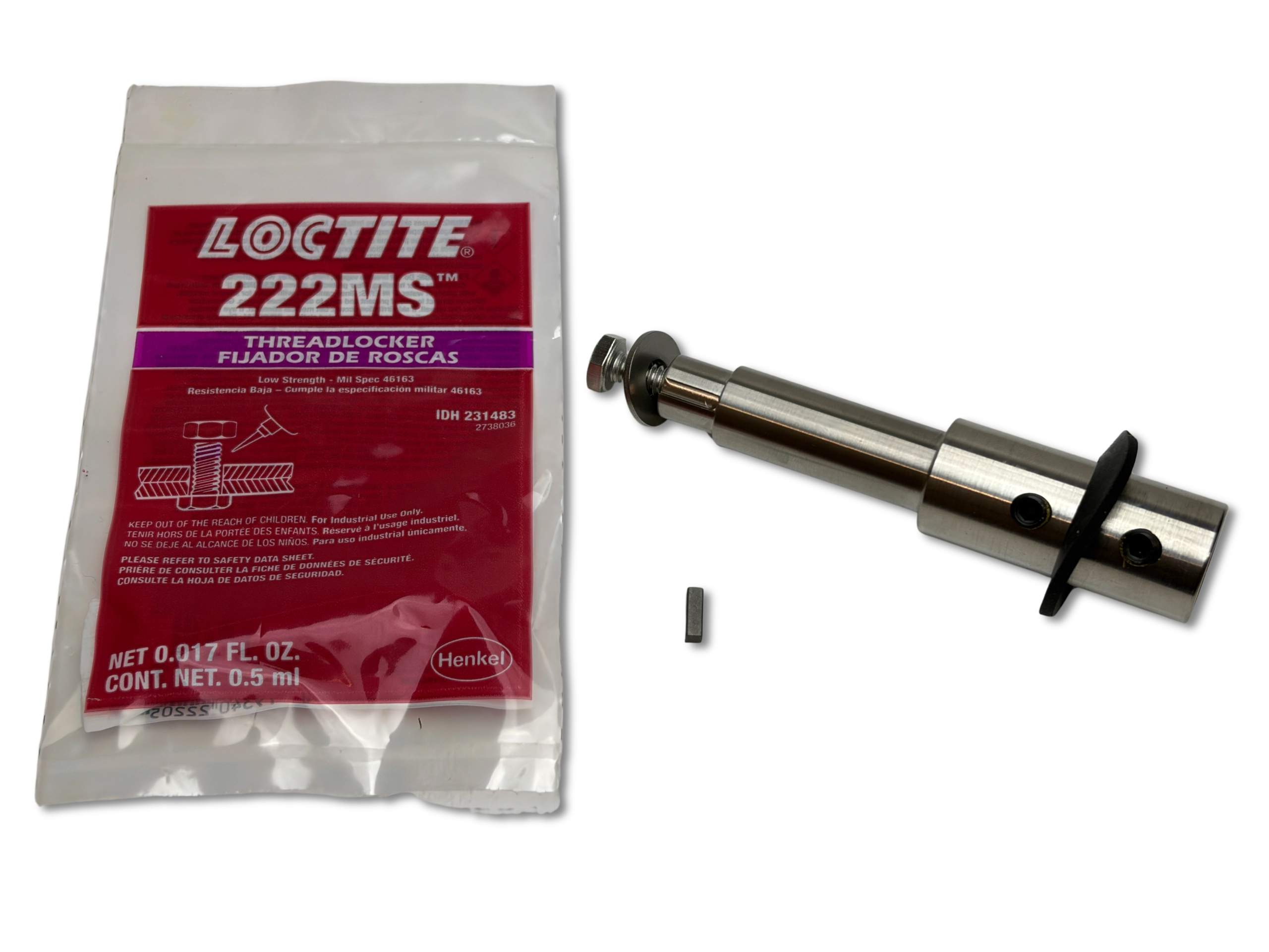 Product image here