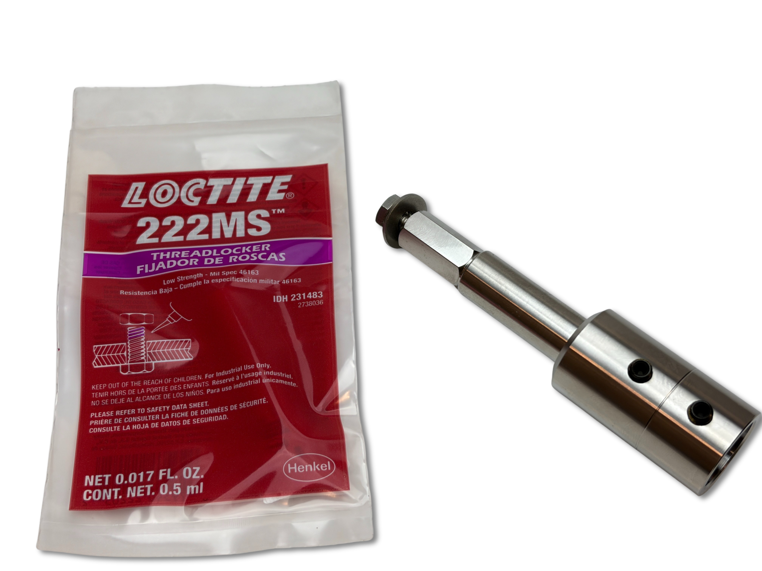 Product image here