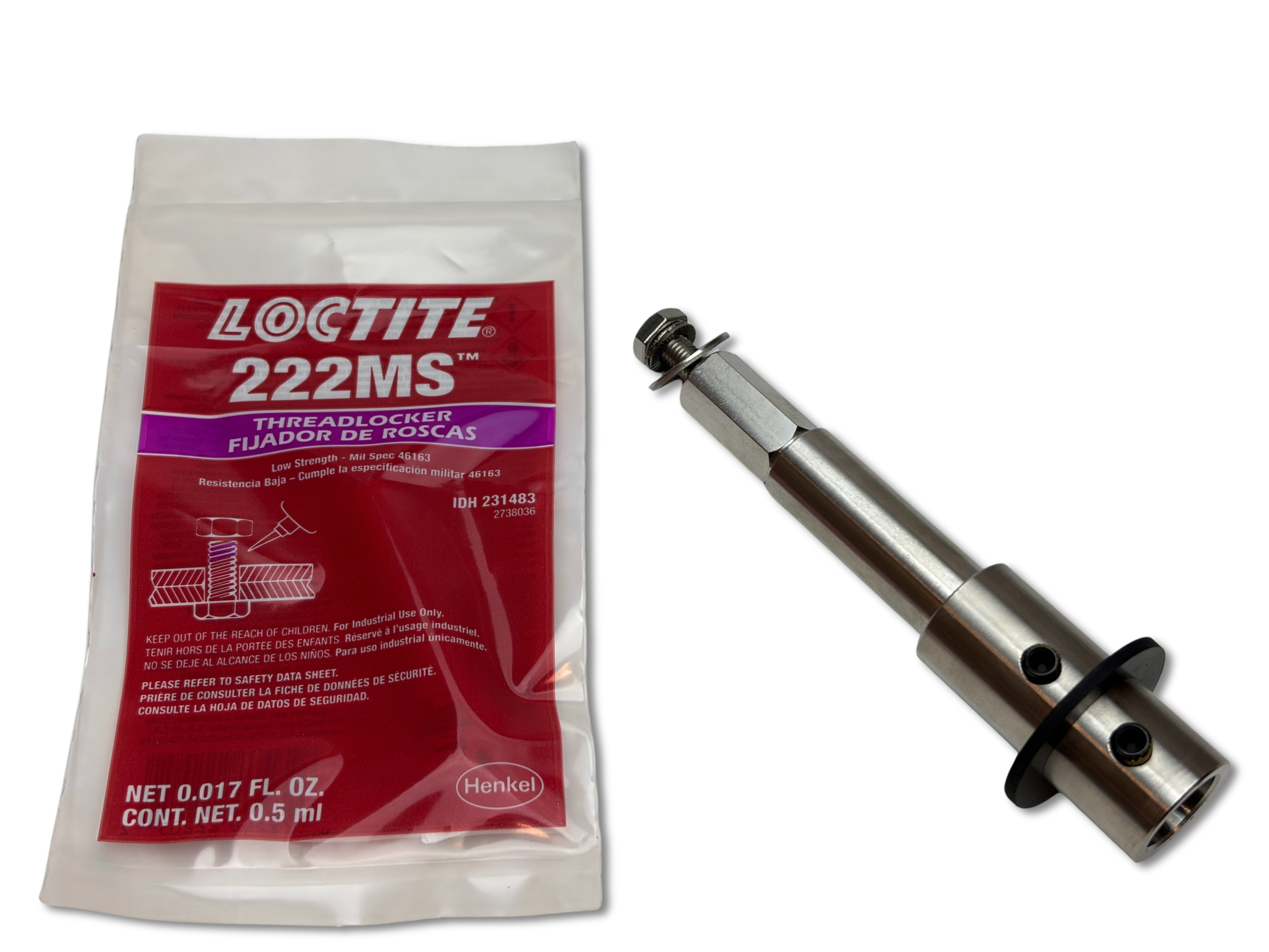 Product image here